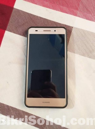 Huawei y62